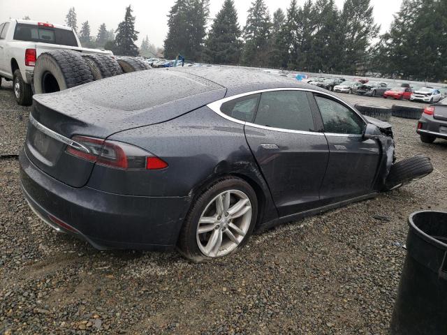 Image 3 of 2015 TESLA MODEL S 70D 2015 with VIN 5YJSA1S24FF099796
