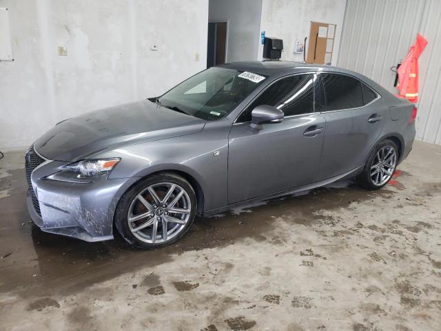 Obraz 2015 LEXUS IS 250 2015