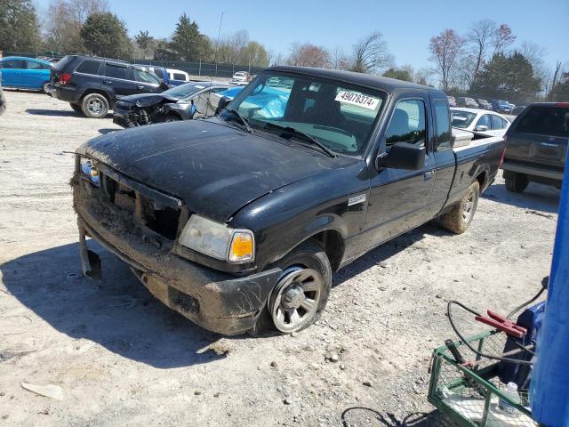 2007 FORD RANGER SUPER CAB 2007 image