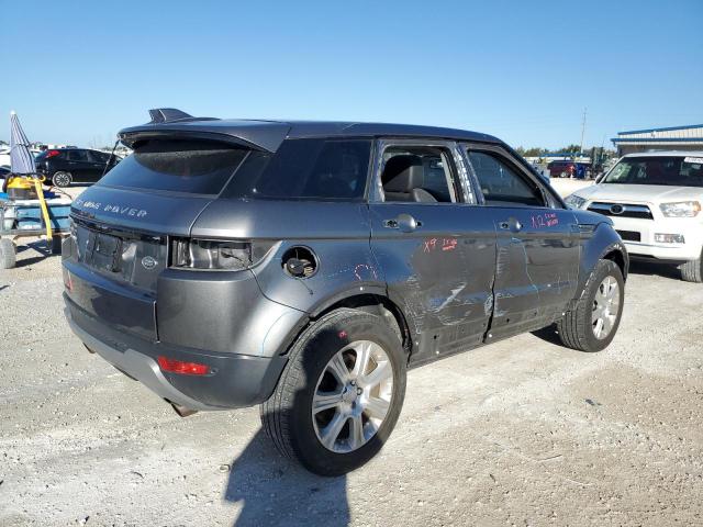 Image 3 of 2017 LAND ROVER RANGE ROVER EVOQUE SE 2017 with VIN SALVP2BG6HH183210