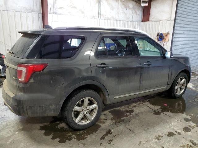 Image 3 of 2016 FORD EXPLORER XLT 2016 with VIN 1FM5K8D87GGA35906