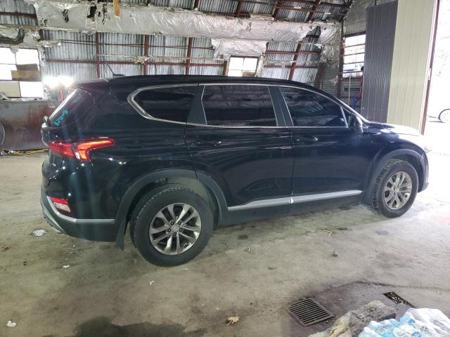 Obraz 3 z 2020 HYUNDAI SANTA FE SE 2020 z VIN 5NMS2CAD3LH285299