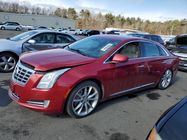 Obraz 1 z 2013 CADILLAC XTS PREMIUM COLLECTION 2013 z VIN 2G61S5S39D9241265