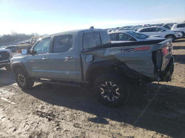 Image 2 of 2023 TOYOTA TACOMA DOUBLE CAB 2023 with VIN 3TMCZ5AN0PM572235