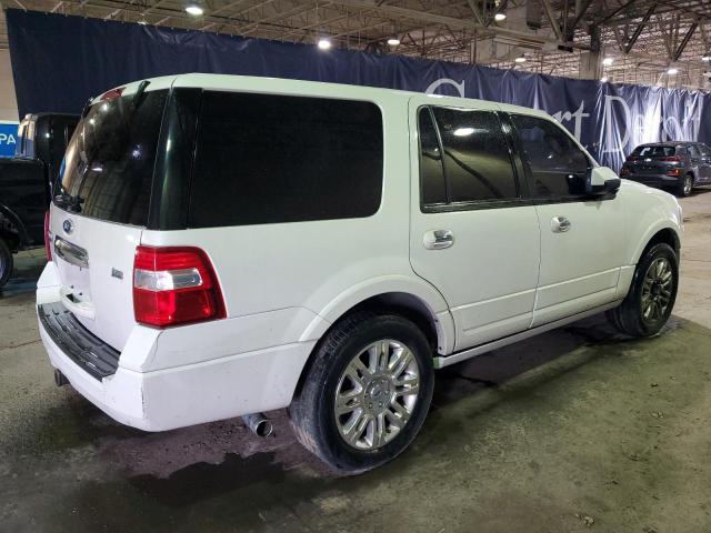 Obraz 3 z 2011 FORD EXPEDITION LIMITED 2011 z VIN 1FMJU2A52BEF08227
