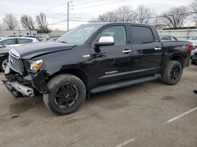 Изображение 1 2011 TOYOTA TUNDRA CREWMAX LIMITED 2011 с VIN 5TFHW5F13BX185041