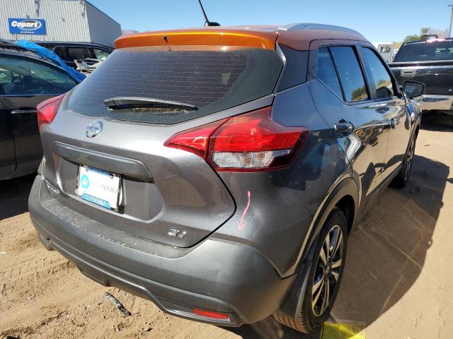 Obraz 3 z 2019 NISSAN KICKS S 2019 z VIN 3N1CP5CU0KL547329