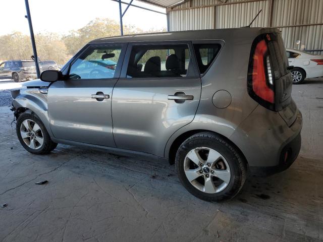 Изображение 2 2017 KIA SOUL  2017 с VIN KNDJN2A28H7497643