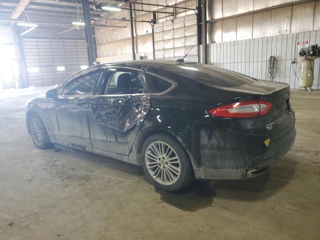 Obraz 2 z 2014 FORD FUSION SE 2014 z VIN 3FA6P0H96ER380550