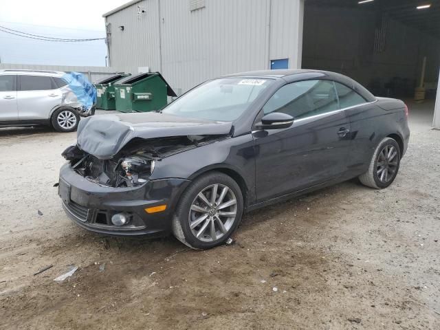 Obraz 2016 VOLKSWAGEN EOS KOMFORT 2016