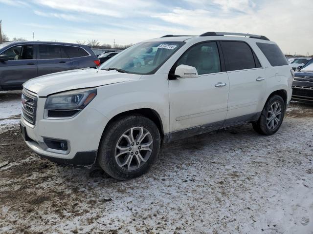 Obraz 2015 GMC ACADIA SLT-1 2015