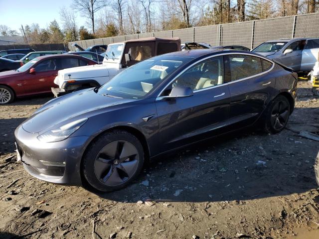 Изображение 2017 TESLA MODEL 3  2017