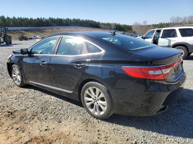 Obraz 2 z 2014 HYUNDAI AZERA  2014 z VIN KMHFG4JG4EA399517