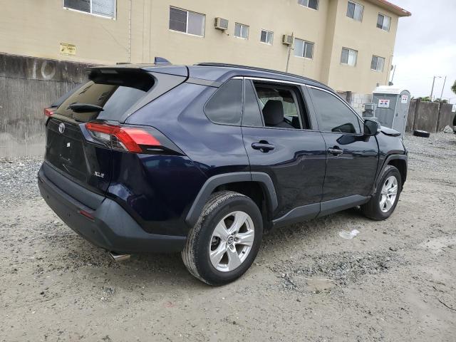 Obraz 3 z 2020 TOYOTA RAV4 XLE 2020 z VIN 2T3W1RFV5LC076667
