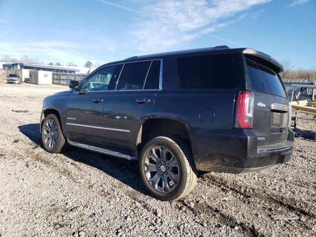 Изображение 2 2016 GMC YUKON DENALI 2016 с VIN 1GKS2CKJ4GR156904
