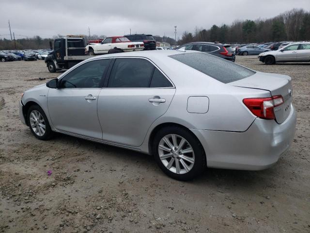 Изображение 2 2012 TOYOTA CAMRY HYBRID 2012 с VIN 4T1BD1FK1CU005115