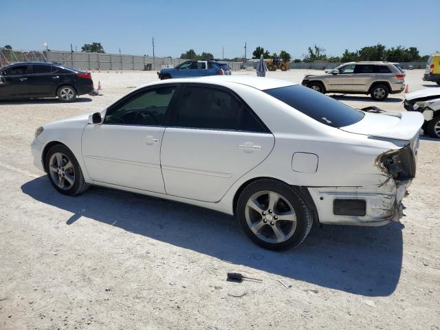 Obraz 2 z 2005 TOYOTA CAMRY SE 2005 z VIN 4T1BA32K15U507894