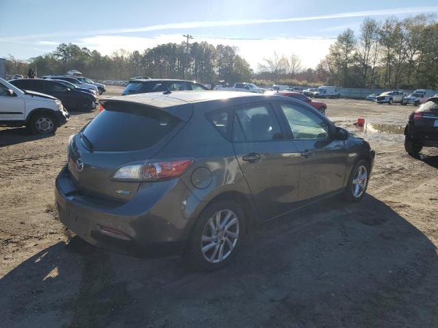 Obraz 3 z 2012 MAZDA 3 I 2012 z VIN JM1BL1L7XC1656297