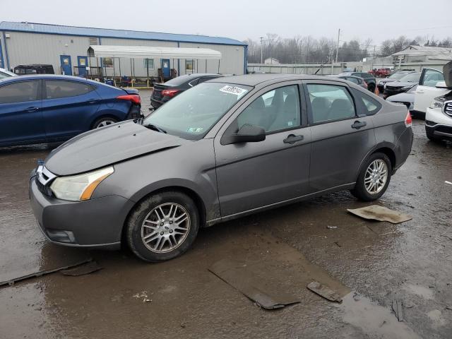 Изображение 1 2009 FORD FOCUS SE 2009 с VIN 1FAHP35N89W174807