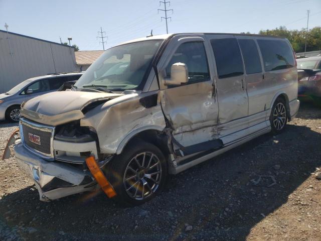 Изображение 2011 GMC SAVANA RV G1500 3LT 2011