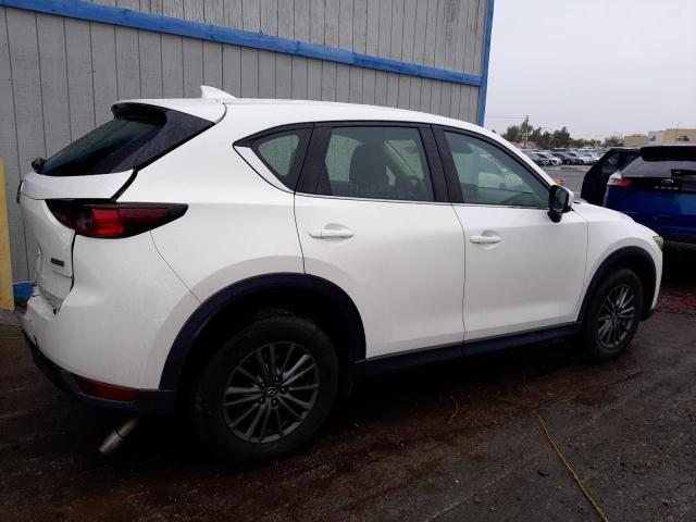 Obraz 3 z 2018 MAZDA CX-5 SPORT 2018 z VIN JM3KFABM9J1444963