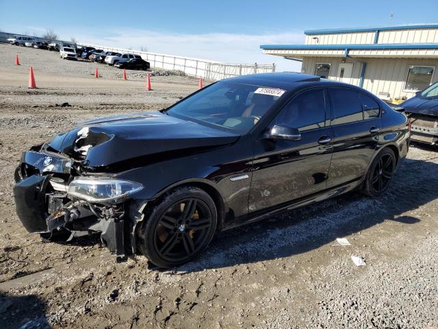 Изображение 2016 BMW 550 XI 2016