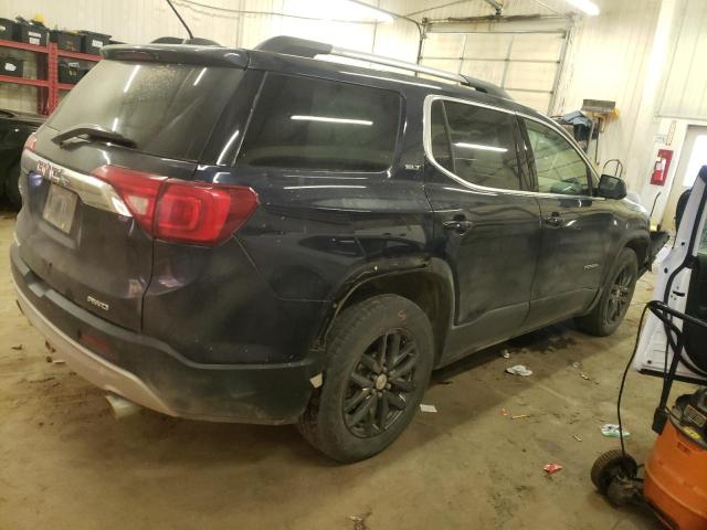 Obraz 3 z 2017 GMC ACADIA SLT-1 2017 z VIN 1GKKNULS1HZ223660