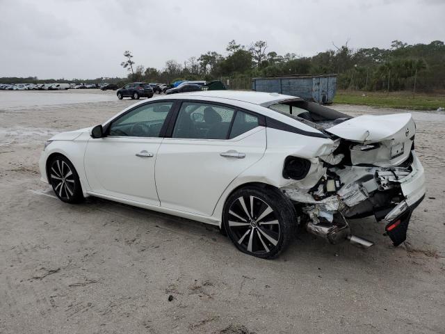 Изображение 2 2019 NISSAN ALTIMA PLATINUM 2019 с VIN 1N4BL4FV1KC191980