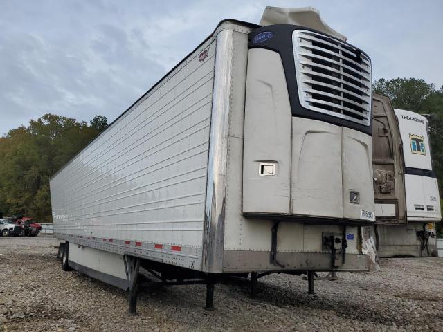 Image 1 of 2022 WABASH DRY VAN 2022 with VIN 1JJV532B2NL337225