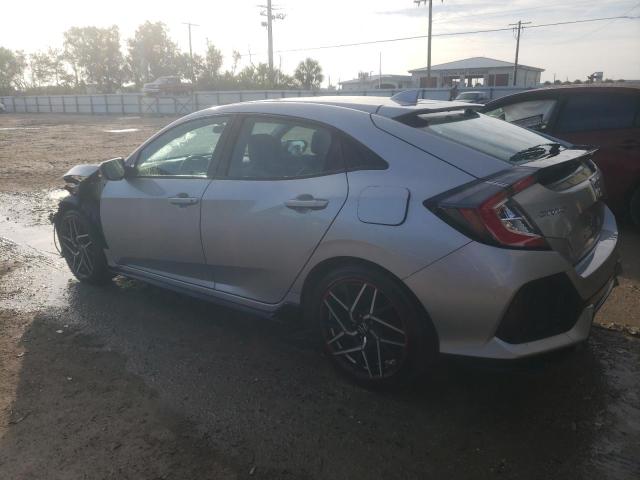 Изображение 2 2018 HONDA CIVIC SPORT 2018 с VIN SHHFK7H47JU402202