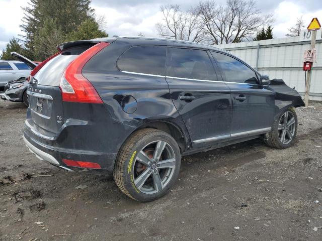 Image 3 of 2017 VOLVO XC60 T6 DYNAMIC 2017 with VIN YV449MRRXH2076189