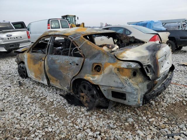 Image 2 of 2010 TOYOTA CAMRY BASE 2010 with VIN 4T4BF3EK3AR066203