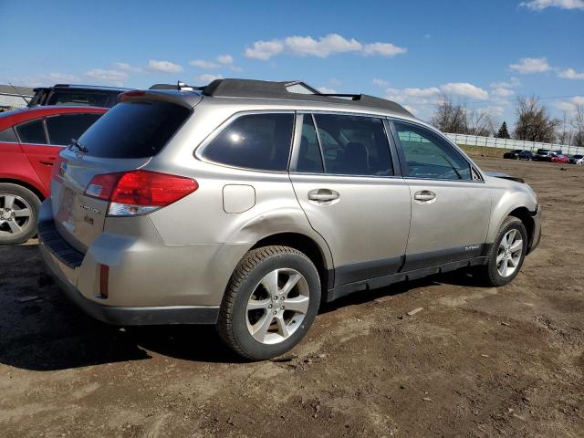 Image 3 of 2014 SUBARU OUTBACK 2.5I LIMITED 2014 with VIN 4S4BRCLCXE3263961