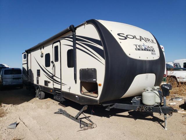Obraz 1 z 2016 SOLA TRAILER 2016 z VIN 4X4TPAH20GN020129