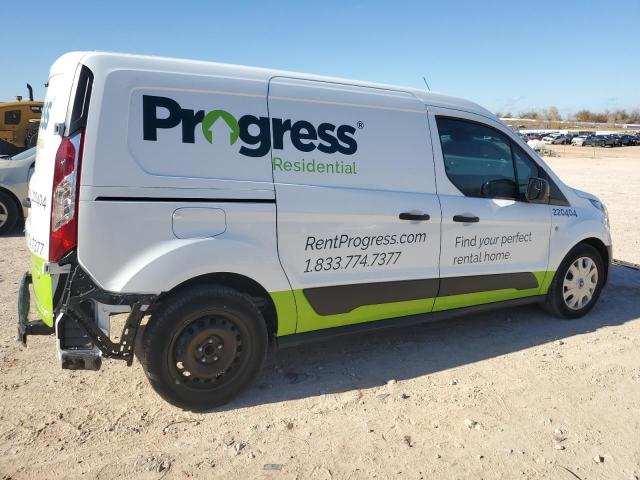 Изображение 3 2022 FORD TRANSIT CONNECT XL 2022 с VIN NM0LS7S26N1519485