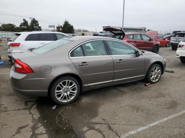Image 3 of 2007 VOLVO S80 3.2 2007 with VIN YV1AS982571034636