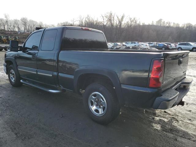 Obraz 2 z 2004 CHEVROLET SILVERADO K1500 2004 z VIN 1GCEK19T94E254320