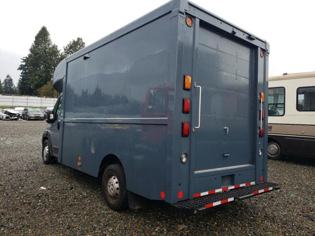 Image 2 of 2022 RAM PROMASTER 3500 3500 STANDARD 2022 with VIN 3C7WRVMG9NE117503