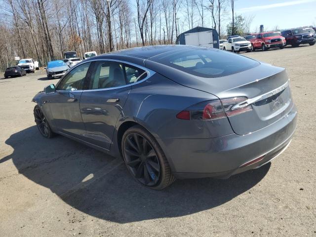 Image 2 of 2013 TESLA MODEL S  2013 with VIN 5YJSA1CP1DFP22962