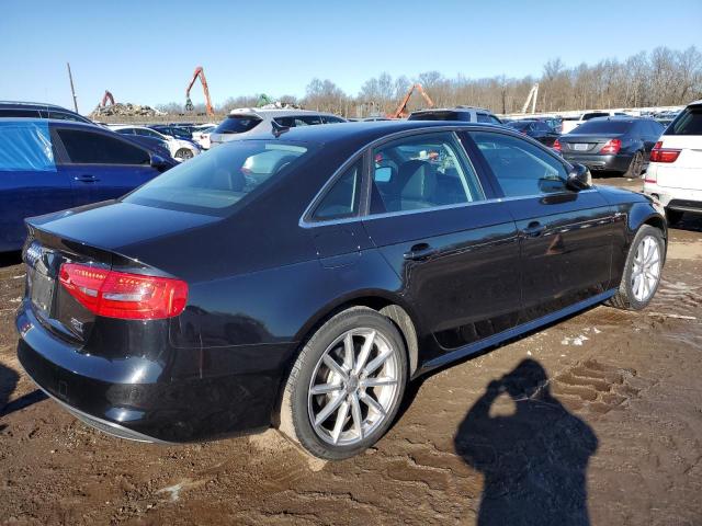 Obraz 3 z 2014 AUDI A4 PREMIUM PLUS 2014 z VIN WAUFFAFL6EN032720