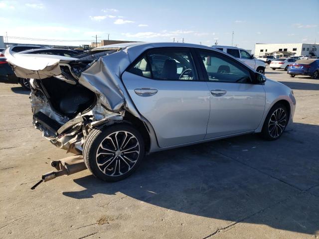 Image 3 of 2016 TOYOTA COROLLA L 2016 with VIN 5YFBURHE4GP401293