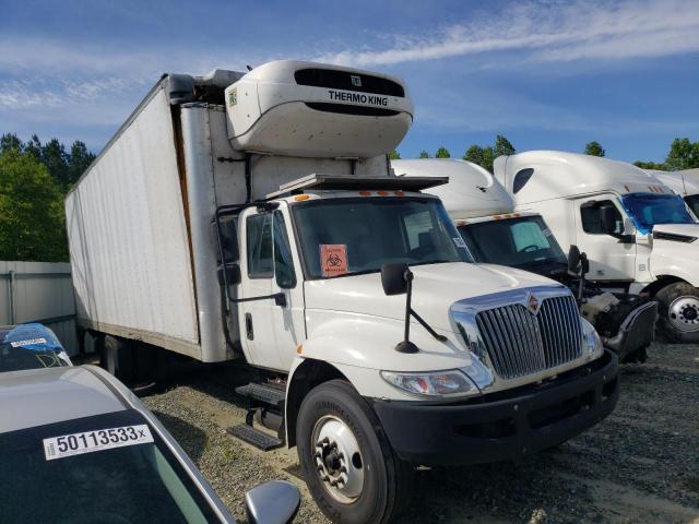 Obraz 1 z 2018 INTERNATIONAL 4000 4300 2018 z VIN 1HTMMMML7JH435007
