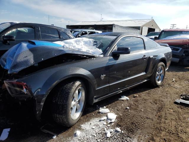 Obraz 1 z 2009 FORD MUSTANG GT 2009 z VIN 1ZVHT82H095139330