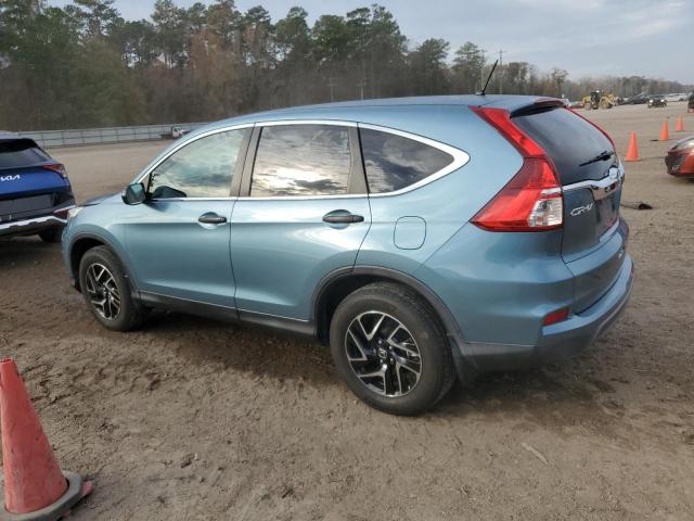 Obraz 2 z 2016 HONDA CR-V SE 2016 z VIN 2HKRM3H49GH516813
