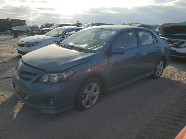 Изображение 1 2013 TOYOTA COROLLA BASE 2013 с VIN 5YFBU4EE0DP165616