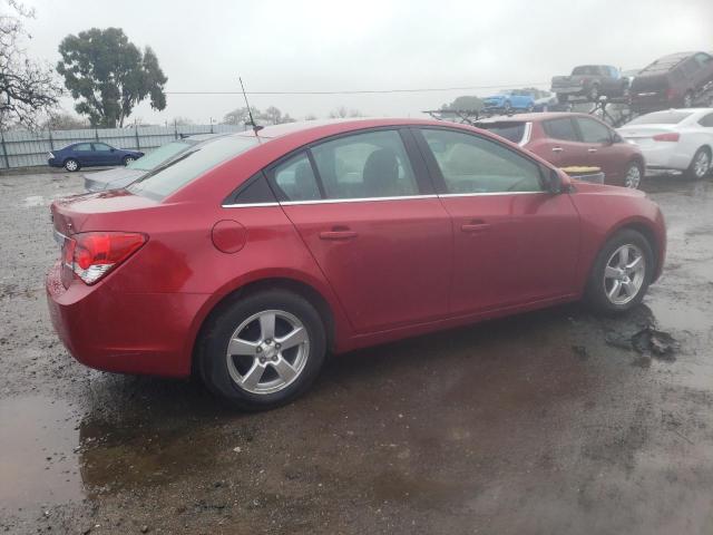 Obraz 3 z 2011 CHEVROLET CRUZE LT 2011 z VIN 1G1PE5S93B7293226