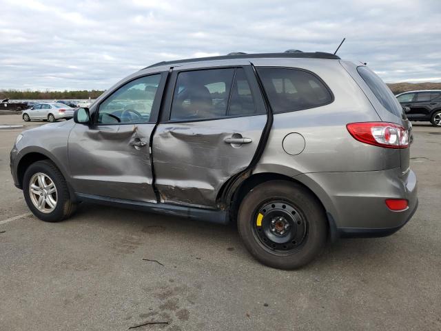 Image 2 of 2012 HYUNDAI SANTA FE GLS 2012 with VIN 5XYZG3AB4CG111668