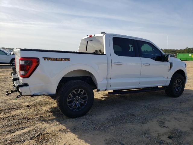 Obraz 3 z 2022 FORD F150 SUPERCREW 2022 z VIN 1FTEW1E88NFB07939