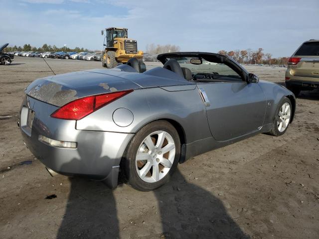 Image 3 of 2004 NISSAN 350Z ROADSTER 2004 with VIN JN1AZ36A44M251455