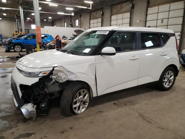 2020 KIA SOUL LX 2020 image